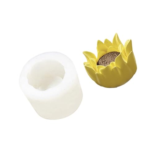 Silikonkerkerform Für Epoxidharz Handgefertigt Kerze Schokoladen Fondant Home Dekoration Blumenseife Silikonform Blumenform Blumenform Silikonkerkerform Für Epoxidharz Handgefertigt Kerze Schokoladen Fondant Home Dekoration Blumenseife Silikonform Blumenform Blumenform von NPXUAMTJ