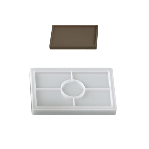 Silikonschalenform Für Harzkunst Schmuck Organisatoren Badezimmer Dekoration Und Lebensmittel Sicheres Backzubehör Dekorative Silikonschale Für Handwerk Silikonschalenform Für Harzkunst Schmuck Organisatoren Badezimmer Dekoration Und Lebensmittel Sicheres Backzubehör Dekorative Silikonschale Für Handwerk von NPXUAMTJ