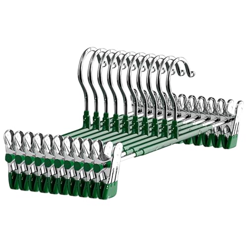 Stabil Rosts Proof Multiple Verwendung Verstellbare Kleiderbügel Kratzfeste Clips Für Schals Hosen Aufbewahrung Flexibler Breite Verstellbarer Kleiderbügel Stabil Rosts Proof Multiple Verwendung Verstellbare Kleiderbügel Kratzfeste Clips Für Schals Hosen Aufbewahrung Flexibler Breite Verstellbarer Kleiderbügel von NPXUAMTJ