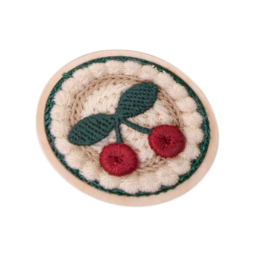 Stickte Holznadel Nanny Näh Und Nadelhalter Magnetische Messer Für Nadelsticke Projekt Nähclip Stickte Holznadel Nanny Näh Und Nadelhalter Magnetische Messer Für Nadelsticke Projekt Nähclip von NPXUAMTJ