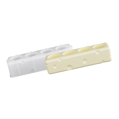 Vielseitige Silikonform Für Zahnbürsten Organizer Handgefertigtes Handwerk Und Harzguss Home Dekoration Accessoires Urlaub Harz Handwerk Geschenkform von NPXUAMTJ
