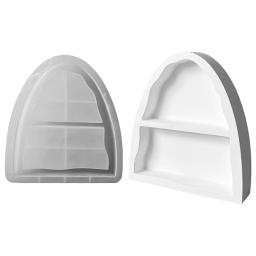 Wiederverwendbares Silikonschmuckhalter Schimmelpackdesign Crafting Werkzeug Ornament Display Formen Für Harzkunstprojekte Flexible Silikonharzgussform Form Wiederverwendbares Silikonschmuckhalter Schimmelpackdesign Crafting Werkzeug Ornament Display Formen Für Harzkunstprojekte Flexible Silikonharzgussform Form von NPXUAMTJ