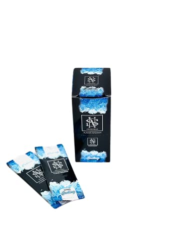 30 Stück Infusionskarten – Geschmack Cooling Frischeeffekt – NS Originial – Aromazunge – Aromakarten von NS Original