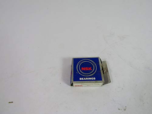 Kugellager 6000 DDU NSK 10x26x8 mm Kugellager 6000 DDU NSK 10x26x8 mm von NSK