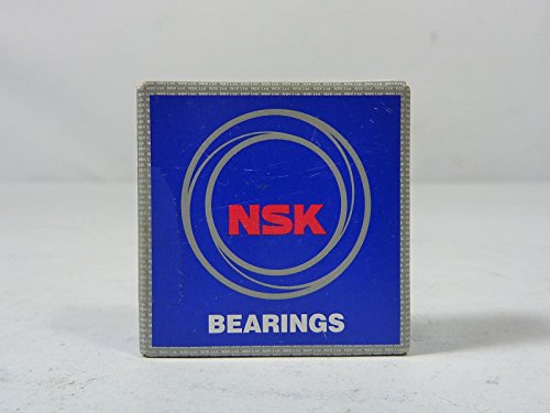 Kugellager 6003 DDU NSK 17x35x10 mm von NSK