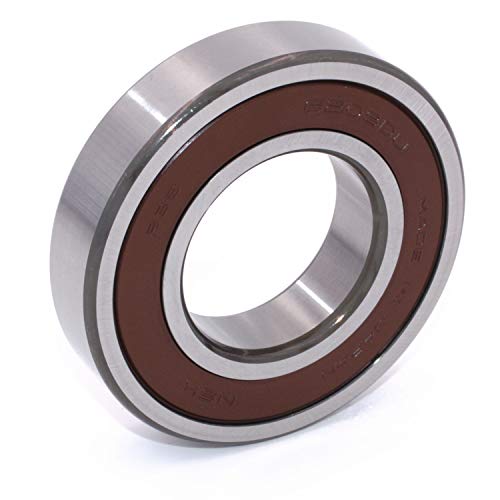 Kugellager 6208 DDU NSK 40x80x18 mm von NSK
