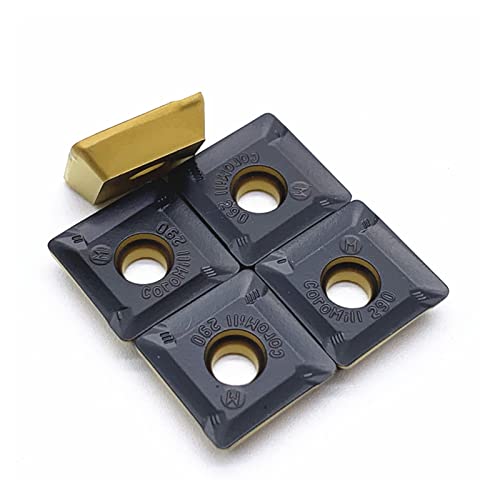 NSNGPAFACZ 1. 0 STÜCKE R290-12T308M PM 4240 Hartmetalleinsatz Fräswerkzeuge Werkzeugdrehungseinsatz R290 12T308 Drehwerkzeug NSNGPAFACZ 1. 0 STÜCKE R290-12T308M PM 4240 Hartmetalleinsatz Fräswerkzeuge Werkzeugdrehungseinsatz R290 12T308 Drehwerkzeug von NSNGPAFACZ