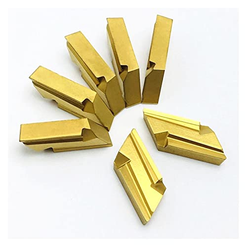NSNGPAFACZ 10 Drehwerkzeuge Knux160405L NC3020. Carbid-Klingen-Schneidwerkzeuge Knux160405R-11. Drehwerkzeugwerkzeuge Drehwerkzeug NSNGPAFACZ 10 Drehwerkzeuge Knux160405L NC3020. Carbid-Klingen-Schneidwerkzeuge Knux160405R-11. Drehwerkzeugwerkzeuge Drehwerkzeug von NSNGPAFACZ