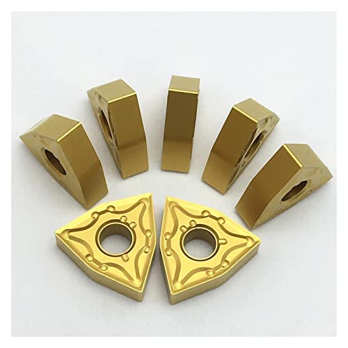 NSNGPAFACZ 10 Stück Wnmg080404 mA UE6020. Externe Drehwerkzeug CNC. Werkzeugkarbid WNMG 080404. Wendewerkzeug Drehwerkzeug NSNGPAFACZ 10 Stück Wnmg080404 mA UE6020. Externe Drehwerkzeug CNC. Werkzeugkarbid WNMG 080404. Wendewerkzeug Drehwerkzeug von NSNGPAFACZ