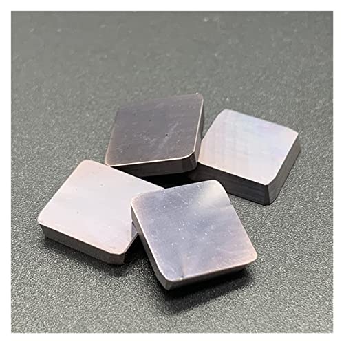 NSNGPAFACZ 10 stücke. Spkn1203-vp15tf CNC Hartmetall-Blatt-Drehwerkzeug-Schneidwerkzeug for Externe Drehklinge Spkn 1203. Drehwerkzeug NSNGPAFACZ 10 stücke. Spkn1203-vp15tf CNC Hartmetall-Blatt-Drehwerkzeug-Schneidwerkzeug for Externe Drehklinge Spkn 1203. Drehwerkzeug von NSNGPAFACZ