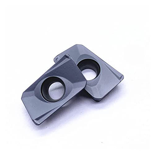 NSNGPAFACZ 10pcs. APMT1604 PDTR LT30. Hartmetallklinge CNC Drehwerkzeugfräser-Fräserdrehmaschine CNC APMT 1604 LT 30 Schneidewerkzeug Drehwerkzeug NSNGPAFACZ 10pcs. APMT1604 PDTR LT30. Hartmetallklinge CNC Drehwerkzeugfräser-Fräserdrehmaschine CNC APMT 1604 LT 30 Schneidewerkzeug Drehwerkzeug von NSNGPAFACZ