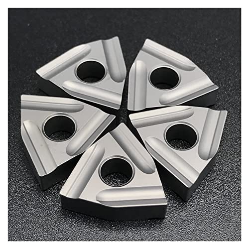 NSNGPAFACZ 20pcs. CNC Cermet Wnmg080404l-S. Carbide doppelseitig geschlitzt, um Werkzeug zu drehen WNMG 080404. Drehwerkzeuge Drehwerkzeug NSNGPAFACZ 20pcs. CNC Cermet Wnmg080404l-S. Carbide doppelseitig geschlitzt, um Werkzeug zu drehen WNMG 080404. Drehwerkzeuge Drehwerkzeug von NSNGPAFACZ