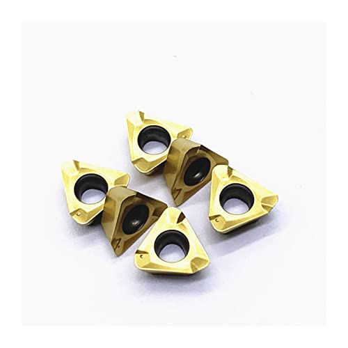 NSNGPAFACZ 3PKT100408R 3PKT150508R M TT9080 Cemented Carbide. 3PKT 100408R CNC. Mahlen indexable Drehungsteile Werkzeugdrehung Drehwerkzeug(3PKT100408R TT9080) von NSNGPAFACZ