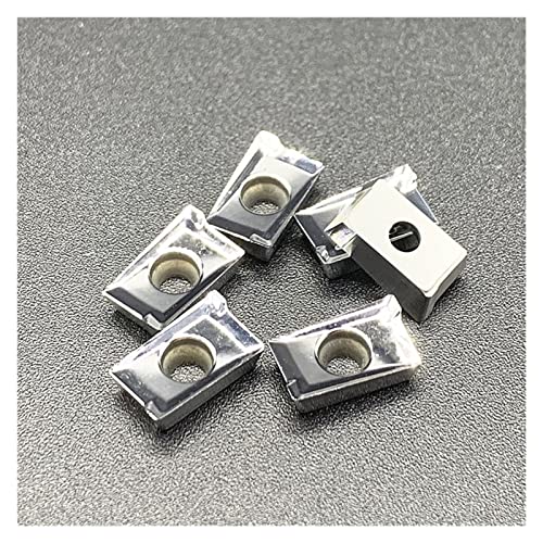 NSNGPAFACZ APKT 1003 PDFH MA H01 Hartmetall-Fräser-Mühle-Mühle Aluminium-Kupferdrehmaschine-Werkzeug-Drehwerkzeugschneider Drehwerkzeug NSNGPAFACZ APKT 1003 PDFH MA H01 Hartmetall-Fräser-Mühle-Mühle Aluminium-Kupferdrehmaschine-Werkzeug-Drehwerkzeugschneider Drehwerkzeug von NSNGPAFACZ