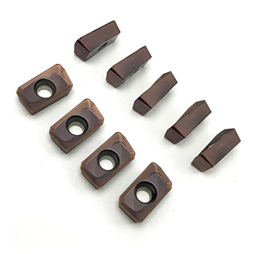 NSNGPAFACZ APMT1135PDR APMT160408PDER YBG205. Drehwerkzeug APMT 1135 APMT 160408 Hartmetall-Fräseinsatz. CNC Einsatz drehen. Drehwerkzeug(APMT160408 YBC205) von NSNGPAFACZ