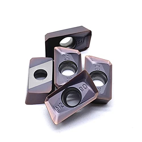 NSNGPAFACZ APMT1604 M2-VP15TF Hartmetalldrehmaschine Wendewerkzeug CNC. Maschinenschneidwerkzeug Wolframkohlenstoff APMT1604 H2-VP15TF Drehwerkzeug(APMT1604 M2-VP15TF) von NSNGPAFACZ