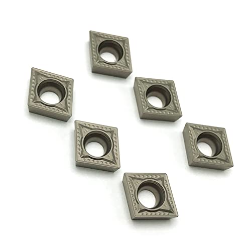 NSNGPAFACZ CCMT09T304 CCMT09T308 MT CT3000 Cermet Internes Drehwerkzeugdrehen CNC Drehwerkzeug schneiden. Drehwerkzeug(CCMT09T308 MT CT3000) von NSNGPAFACZ