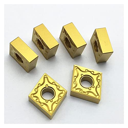 NSNGPAFACZ CNC Werkzeug drehen. CNMG120404 MA US735. Hartmetall-Drehwerkzeug CNC Schneideinsatz Frässchneider CNMG 120404 for Edelstahl Drehwerkzeug NSNGPAFACZ CNC Werkzeug drehen. CNMG120404 MA US735. Hartmetall-Drehwerkzeug CNC Schneideinsatz Frässchneider CNMG 120404 for Edelstahl Drehwerkzeug von NSNGPAFACZ