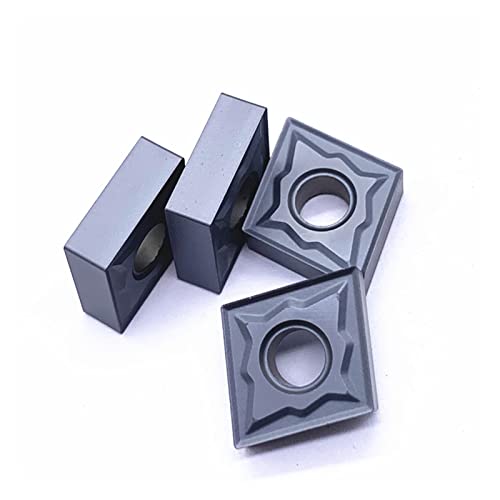 NSNGPAFACZ CNMG120404 CNMG120408 NN LT10 Zylindrisches Drehwerkzeug CNMG 120404 120408. Hartmetall-rotierendes Blattmetalldrehmaschine Drehwerkzeug(CNMG120408 NN LT10) von NSNGPAFACZ