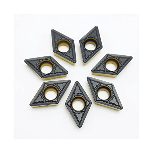 NSNGPAFACZ DCMT1. 1T308. PM 4225. Metall DCMT11T308 PM4225. Fräsendrehmaschine Wendeeinsatz Drehwerkzeug NSNGPAFACZ DCMT1. 1T308. PM 4225. Metall DCMT11T308 PM4225. Fräsendrehmaschine Wendeeinsatz Drehwerkzeug von NSNGPAFACZ