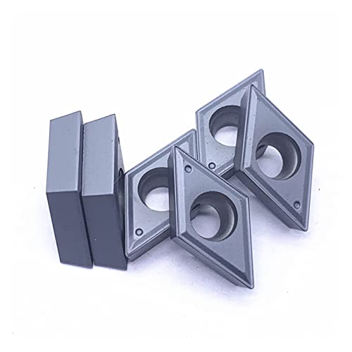 NSNGPAFACZ DCMT11T304 NN LT10. Hartmetalleinsätze Drehwerksschneider-Drehwerkzeug DCMT 11T304 CNC. Maschinenschneidwerkzeuge Wolfram Carb Drehwerkzeug NSNGPAFACZ DCMT11T304 NN LT10. Hartmetalleinsätze Drehwerksschneider-Drehwerkzeug DCMT 11T304 CNC. Maschinenschneidwerkzeuge Wolfram Carb Drehwerkzeug von NSNGPAFACZ