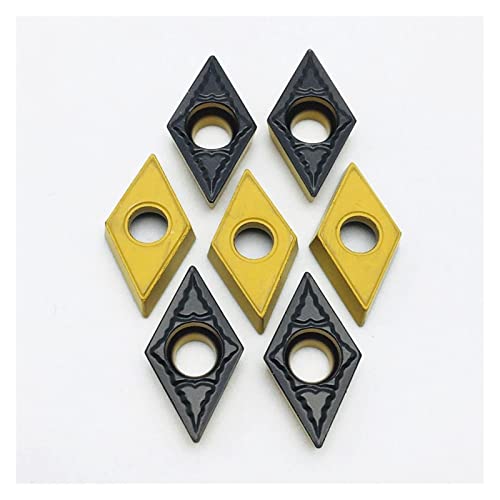 NSNGPAFACZ Externe Drehwerkzeuge DCMT11T304 PM 4225. Hartmetall DCMT11T304 PM4225. Fräsmaschine for Edelstahlteile Drehwerkzeug NSNGPAFACZ Externe Drehwerkzeuge DCMT11T304 PM 4225. Hartmetall DCMT11T304 PM4225. Fräsmaschine for Edelstahlteile Drehwerkzeug von NSNGPAFACZ