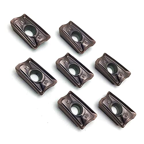 NSNGPAFACZ Fräseneinsatz AOMT123608PEER-M VP15TF Hartmetall-Metall-Drehwerkzeug AOMT 123608. Fräswerkzeug CNC. Werkzeug drehen. Drehwerkzeug NSNGPAFACZ Fräseneinsatz AOMT123608PEER-M VP15TF Hartmetall-Metall-Drehwerkzeug AOMT 123608. Fräswerkzeug CNC. Werkzeug drehen. Drehwerkzeug von NSNGPAFACZ