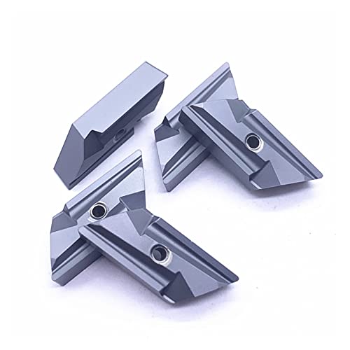 NSNGPAFACZ Knux160405 NN LT10. Hartmetalldrehmaschine Wendewerkzeug CNC. Mechanisches Schneidwerkzeug Wolframkohlenstoff 10Pcs. Drehwerkzeug NSNGPAFACZ Knux160405 NN LT10. Hartmetalldrehmaschine Wendewerkzeug CNC. Mechanisches Schneidwerkzeug Wolframkohlenstoff 10Pcs. Drehwerkzeug von NSNGPAFACZ