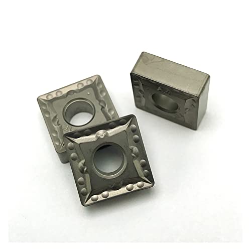 NSNGPAFACZ SNMG120404 SNMG120408 MT CT3000 Cermet Externes Drehwerkzeug CNC Schneidwerkzeug Drehen von Stahlverarbeitungsdrehwerkzeug Drehwerkzeug(SNMG120404 MT CT3000) von NSNGPAFACZ