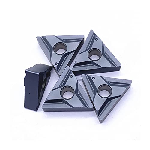 NSNGPAFACZ TNUX160404R LT10 TNUX160408R LT10 Äußere Nutwerkzeughalter Hartmetallklinge 1 0pcs. Blattdrehwerkzeug Drehwerkzeug(TNUX160408R NN LT10) von NSNGPAFACZ