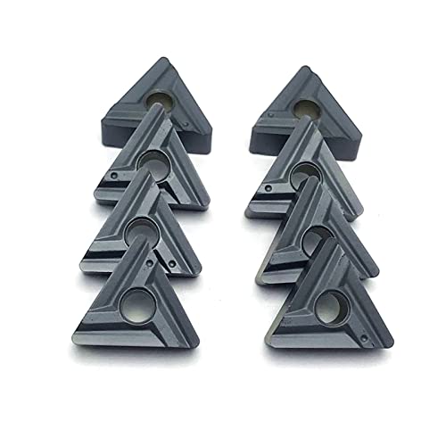NSNGPAFACZ Tnux160408r lt10. Carbid Zylindrisches Drehwerkzeug Metalldrehwerkzeug TNUX 160408. Werkzeug drehen. Drehwerkzeug(TNUX160408R LT10) von NSNGPAFACZ