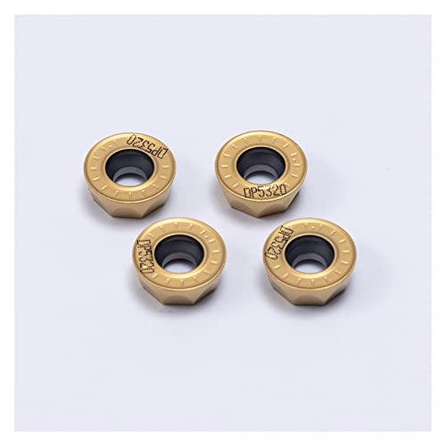 NSNGPAFACZ Werkzeug drehen. RPMT1204 RPMT1606 RPMT10T3MO E JS VP15TF Innerer kreisförmiger Hartmetall. RPMT 1204cc. Rotierende Metall rotierende blinzel. Drehwerkzeug von NSNGPAFACZ
