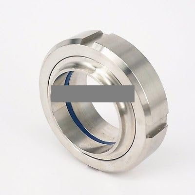 NSPKZXTTGF Welding O.D 32mm SS304 Stainless Steel T Thead Weld On Socket Union Set Pipe Fitting von NSPKZXTTGF