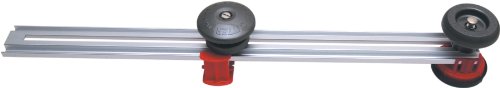 NT Cutter Großer Stoffkreisschneider, 19,5 cm ~ 99,5 cm Durchmesser, 1 Schneider (CL-10000P) von NT CUTTER