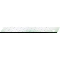 10 NT Cuttermesser-Klingen BA-160 silber 9,0 mm 10 NT Cuttermesser-Klingen BA-160 silber 9,0 mm von NT