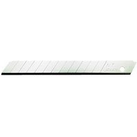 10 NT Cuttermesser-Klingen BA-170 silber 9,0 mm 10 NT Cuttermesser-Klingen BA-170 silber 9,0 mm von NT