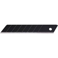 10 NT Cuttermesser-Klingen BL13P black blade schwarz 18,0 mm 10 NT Cuttermesser-Klingen BL13P black blade schwarz 18,0 mm von NT