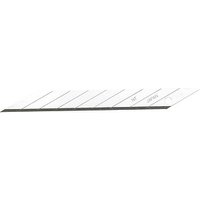 50 NT Cuttermesser-Klingen BL-50P silber 9,0 mm 50 NT Cuttermesser-Klingen BL-50P silber 9,0 mm von NT