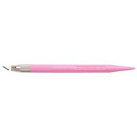 NT Cuttermesser D-401P pink von NT