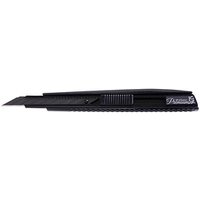 NT Cuttermesser PMGA-EV02 schwarz 9 mm von NT