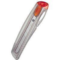 NT iL 120 P Cuttermesser orange 18 mm von NT