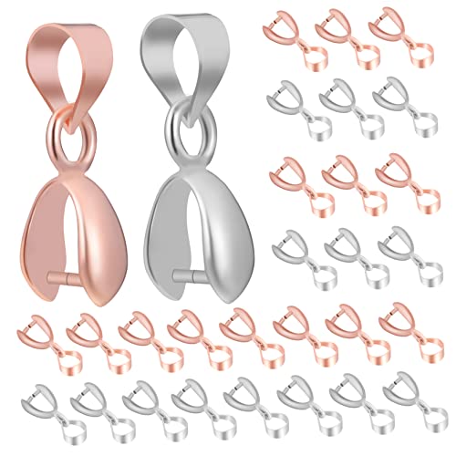 100 Pendelton -DIY -Steckverbinder für Halsketten und Designerarmbänder einzigartige und langlebige kreative Accessoires von NTALJC