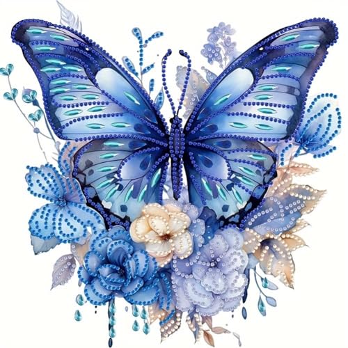 NTBLKCFR Diamond Art Painting Anhänger, 5D Vogelheim Diamond Painting Fensterbilder anhänger, Blumen Diamond Painting Hängende Ornament für Erwachsene Diamant Malerei Basteln Tür Fenster Deko (2) NTBLKCFR Diamond Art Painting Anhänger, 5D Vogelheim Diamond Painting Fensterbilder anhänger, Blumen Diamond Painting Hängende Ornament für Erwachsene Diamant Malerei Basteln Tür Fenster Deko (2) von NTBLKCFR