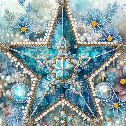 NTBLKCFR Diamond Art Painting Anhänger, 5D Vogelheim Diamond Painting Fensterbilder anhänger, Blumen Diamond Painting Hängende Ornament für Erwachsene Diamant Malerei Basteln Tür Fenster Deko (22) NTBLKCFR Diamond Art Painting Anhänger, 5D Vogelheim Diamond Painting Fensterbilder anhänger, Blumen Diamond Painting Hängende Ornament für Erwachsene Diamant Malerei Basteln Tür Fenster Deko (22) von NTBLKCFR