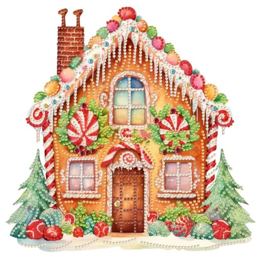 NTBLKCFR Diamond Art Painting Anhänger, 5D Vogelheim Diamond Painting Fensterbilder anhänger, Blumen Diamond Painting Hängende Ornament für Erwachsene Diamant Malerei Basteln Tür Fenster Deko (5) NTBLKCFR Diamond Art Painting Anhänger, 5D Vogelheim Diamond Painting Fensterbilder anhänger, Blumen Diamond Painting Hängende Ornament für Erwachsene Diamant Malerei Basteln Tür Fenster Deko (5) von NTBLKCFR