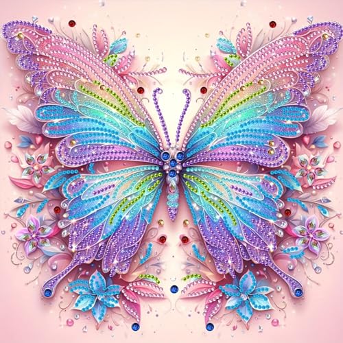 NTBLKCFR Diamond Art Painting Anhänger, 5D Vogelheim Diamond Painting Fensterbilder anhänger, Blumen Diamond Painting Hängende Ornament für Erwachsene Diamant Malerei Basteln Tür Fenster Deko (12) NTBLKCFR Diamond Art Painting Anhänger, 5D Vogelheim Diamond Painting Fensterbilder anhänger, Blumen Diamond Painting Hängende Ornament für Erwachsene Diamant Malerei Basteln Tür Fenster Deko (12) von NTBLKCFR
