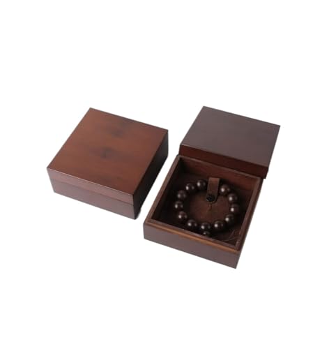 NTIYOU Schmuckschatullen Tragbare Schmuck Geschenk-Box Set Halskette Armband Ohrring Schmuck Display Box for Hochzeit Mutter NTIYOU Schmuckschatullen Tragbare Schmuck Geschenk-Box Set Halskette Armband Ohrring Schmuck Display Box for Hochzeit Mutter von NTIYOU