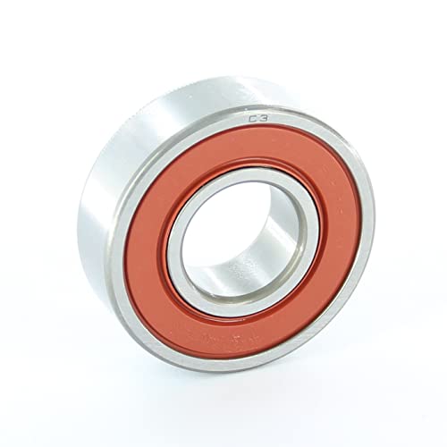 Rillenkugellager 6202-llu-c3-5k-ntn - 15x35x11 mm Rillenkugellager 6202-llu-c3-5k-ntn - 15x35x11 mm von NTN