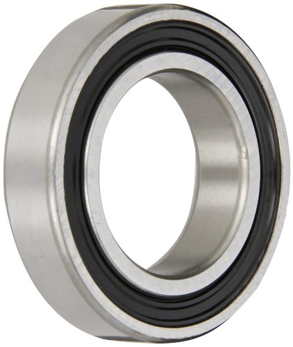 SKF 6008-2RS1 Rillenkugellager von SKF