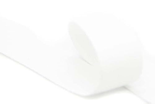 NTS-Nähtechnik 15mm | 5m Köperband | Nahtband | 100% Baumwolle | weiß NTS-Nähtechnik 15mm | 5m Köperband | Nahtband | 100% Baumwolle | weiß von NTS-Nähtechnik